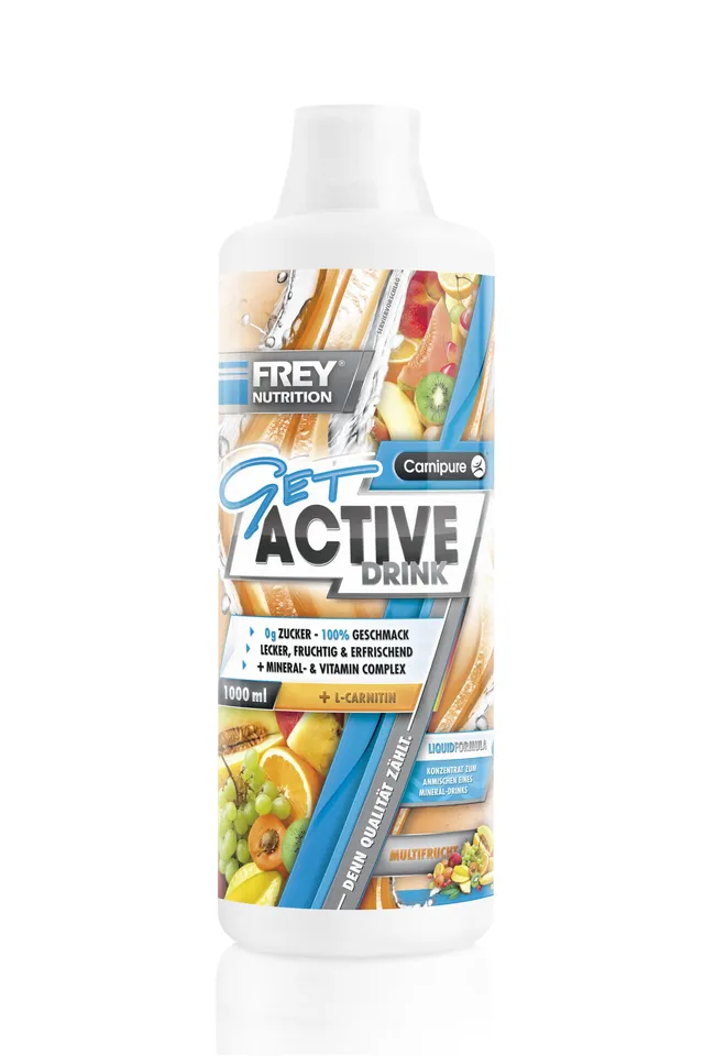 frey-nutrition-get-active-drink-multifrucht-1-kg-zuckerfrei image 1