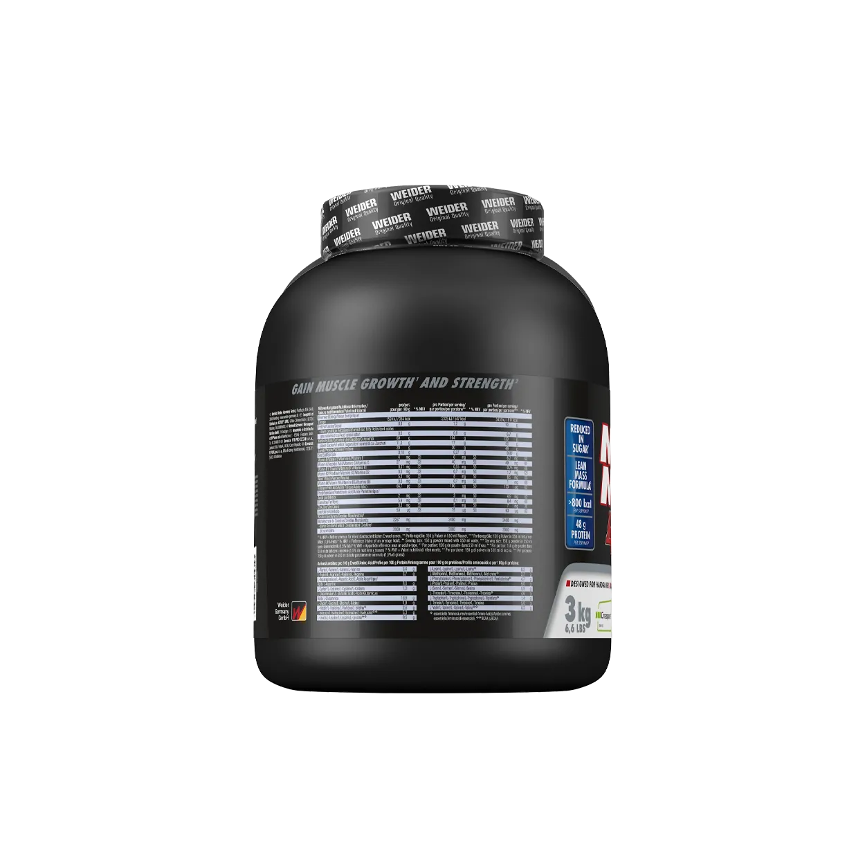 weider-mega-mass-4000-weight-gainer image 5
