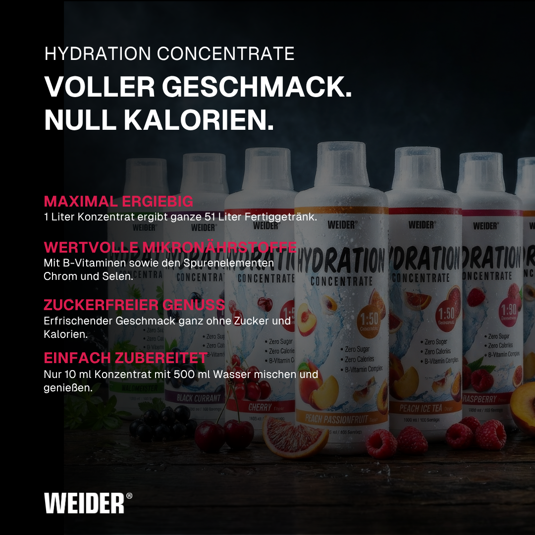 weider-hydration-concentrate-1l-flasche-zuckerfreies-getr-nkekonzentrat image 3