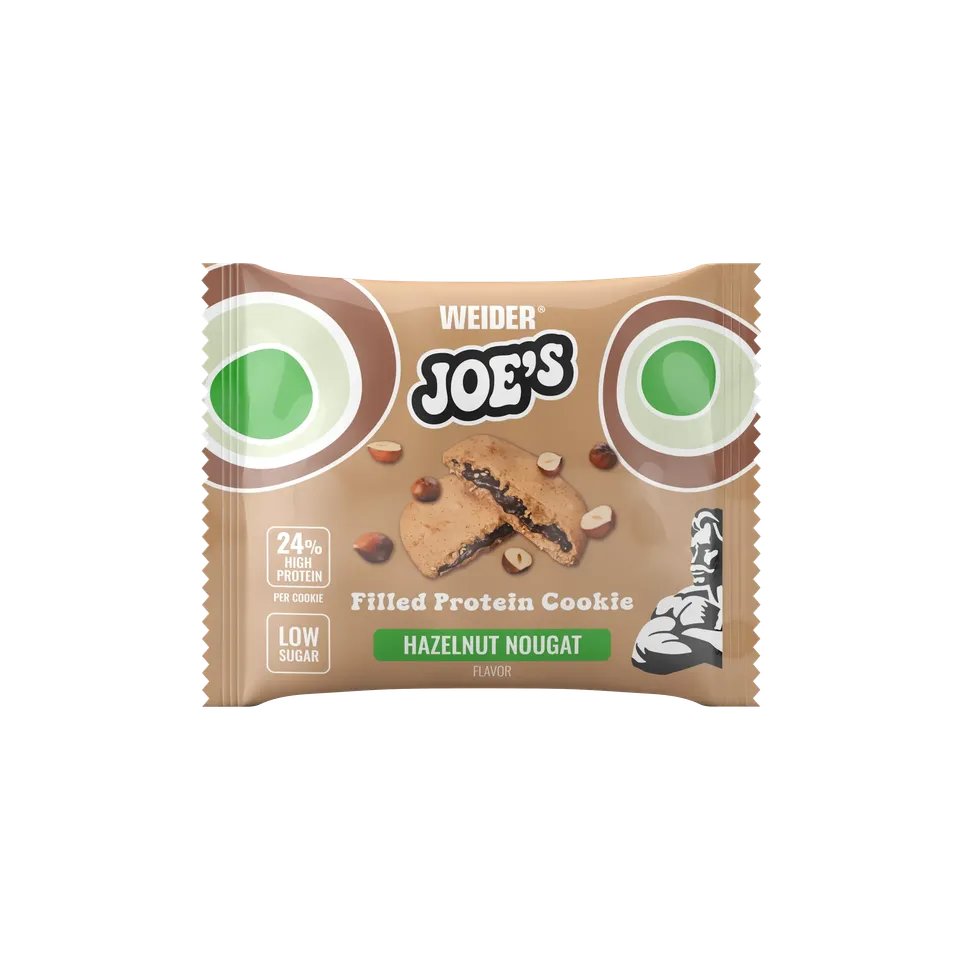weider-joe-s-filled-protein-cookie-peanut-butter-gef-llter-protein-keks-24-prote image 1