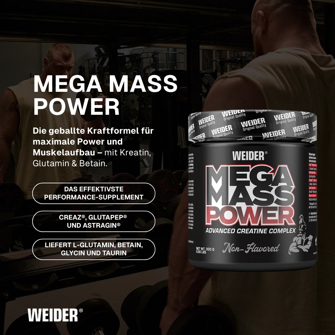 weider-mega-mass-power-creatin-glutamin-pulver image 4