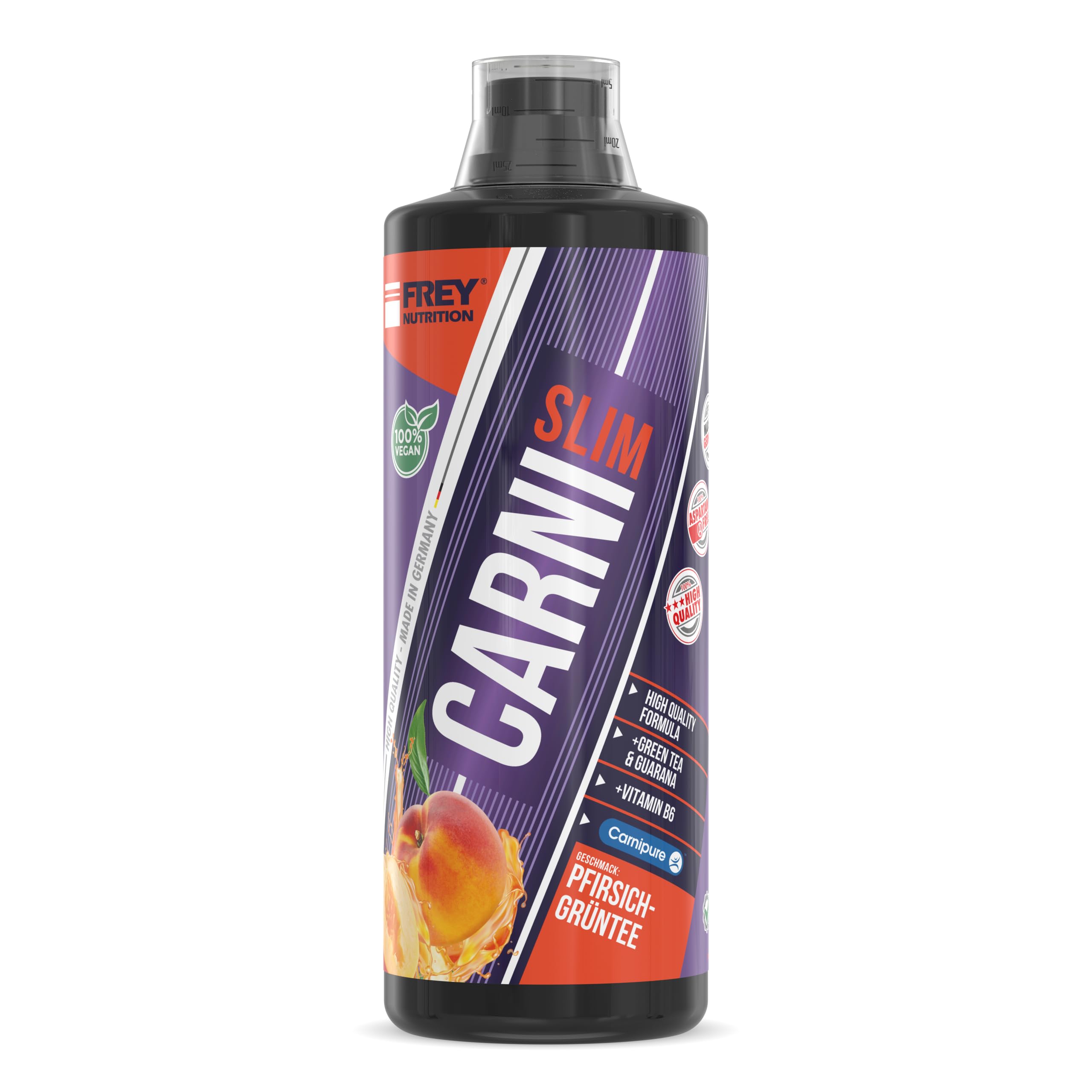 frey-nutrition-carnislim-fettabbau-matrix-1-kg image 1