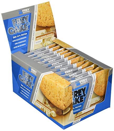 frey-nutrition-cake-protein-cookie-12-x-75-g-900-g image 7