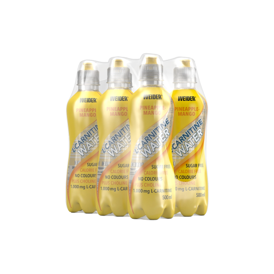 weider-l-carnitine-water-6er-pack image 8