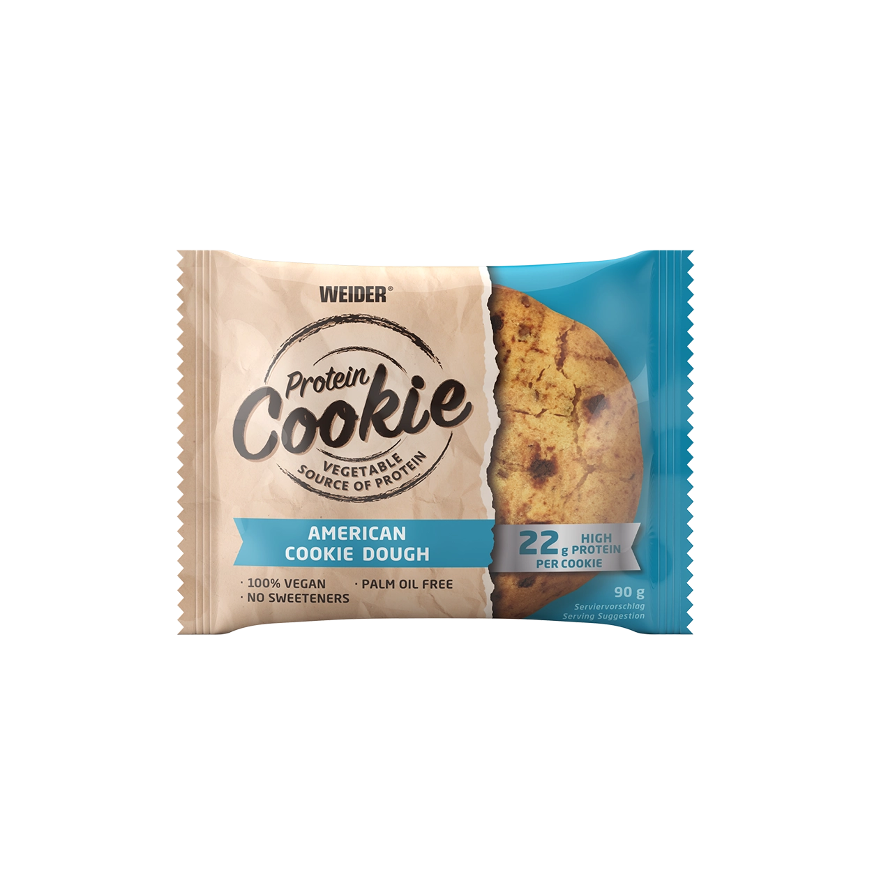 weider-12er-box-protein-cookies-vegan-pflanzliche-eiwei-kekse image 3