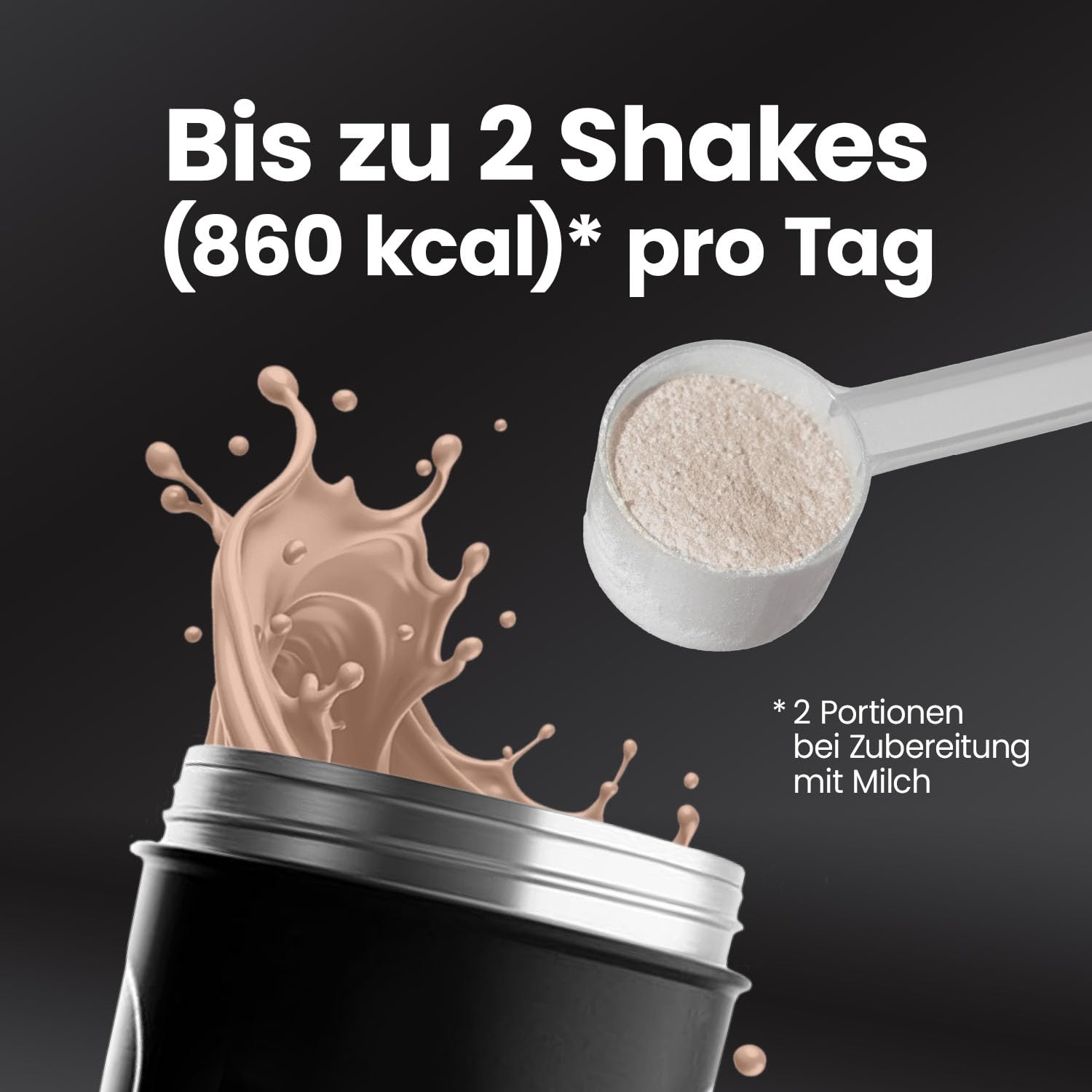 mammut-nutrition-crash-weight-gainer-5000-chocolate-1400-g image 4