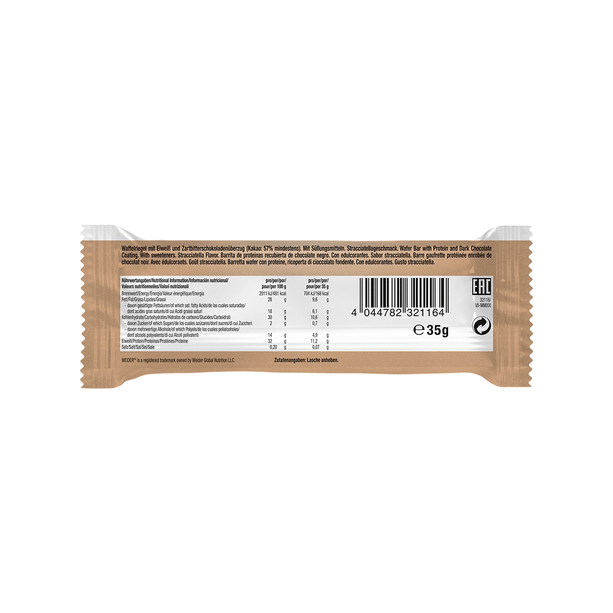 weider-whey-wafer-protein-waffel-mit-schokoladen-berzug image 8