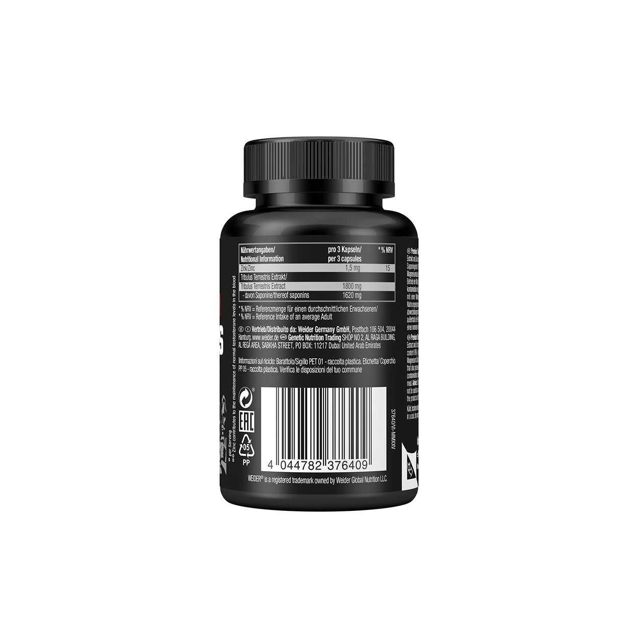 weider-premium-tribulus-1800-mg-tribulus-terrestris-extrakt-kapseln image 6