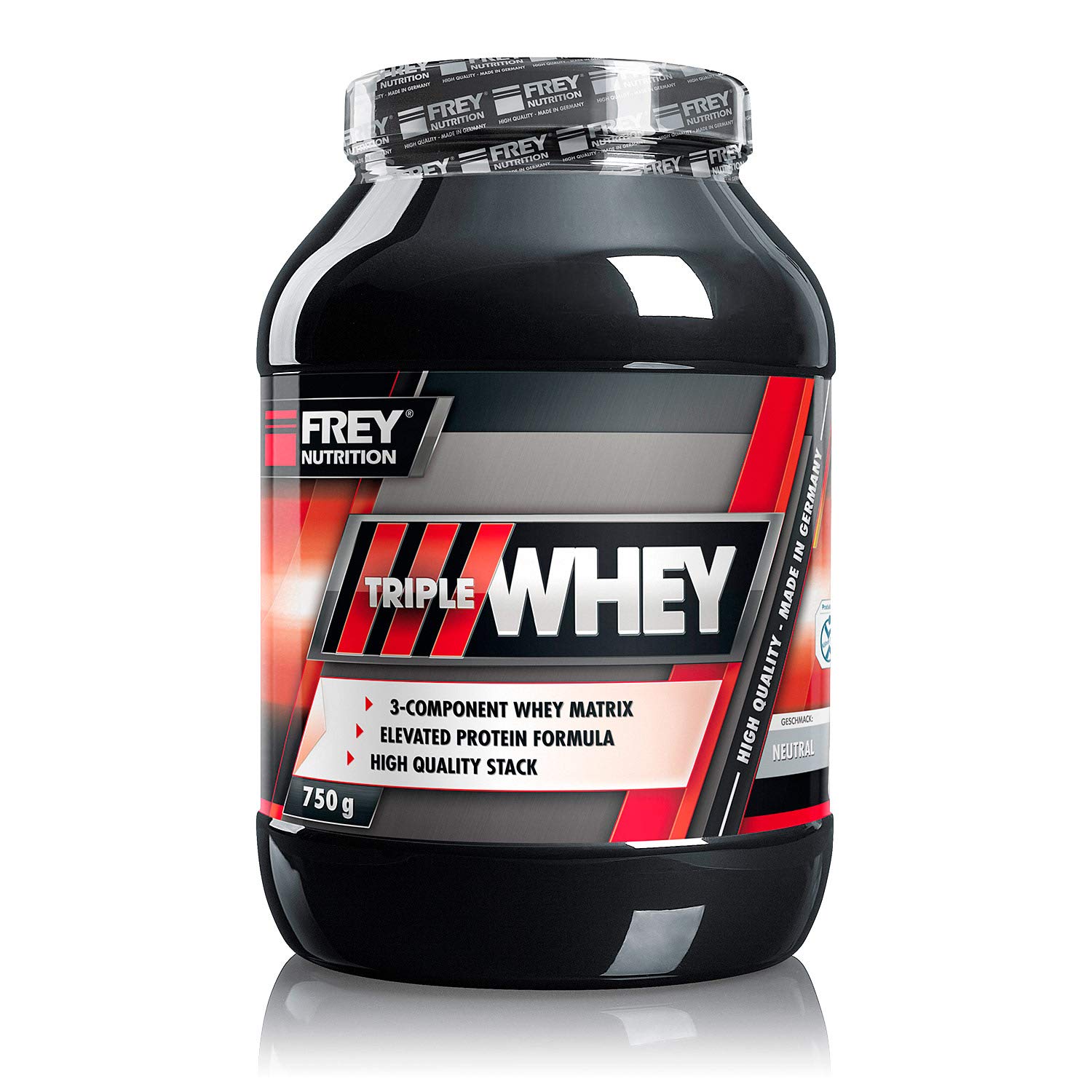 frey-nutrition-triple-whey-protein-schoko-750-g-dose image 4