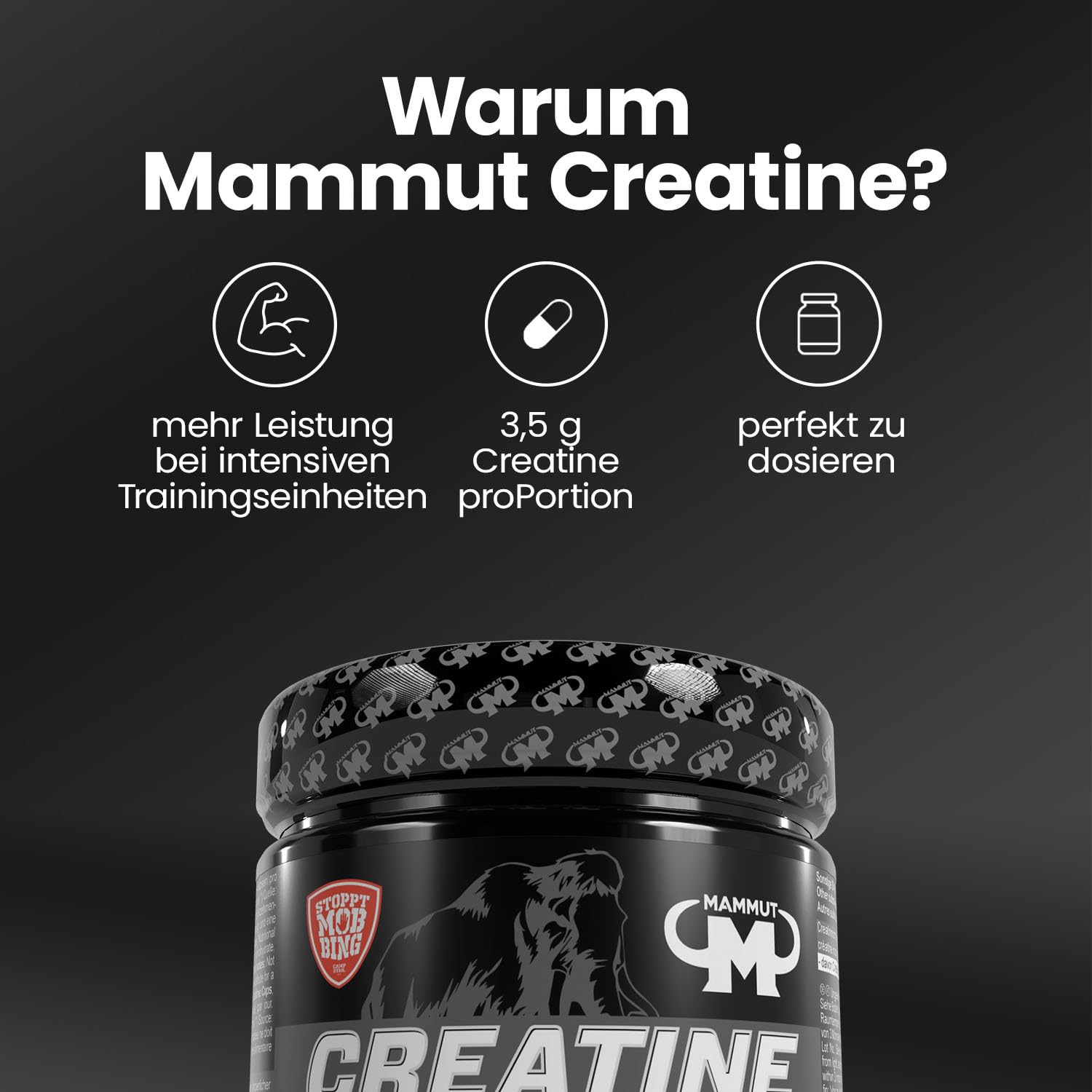 mammut-nutrition-creatin-monohydrat-kapseln-240-st-ck image 3