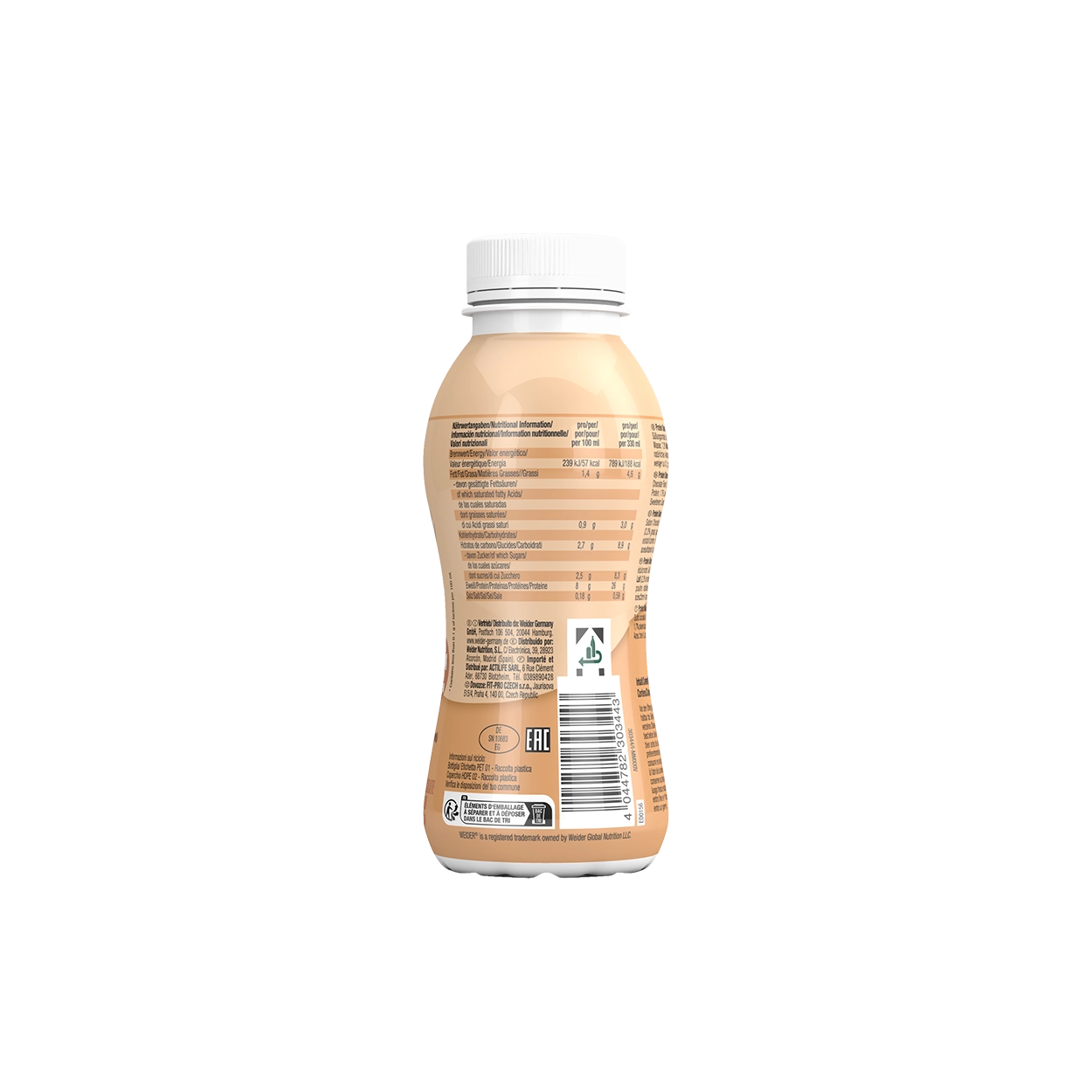 weider-protein-shake-trinkfertig-330-ml-26-g-protein image 5
