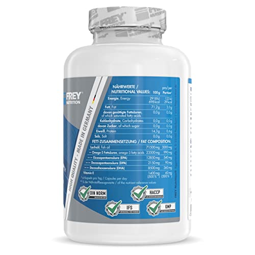 frey-nutrition-omega-3-complex-omega-3-kapseln-168-g image 6