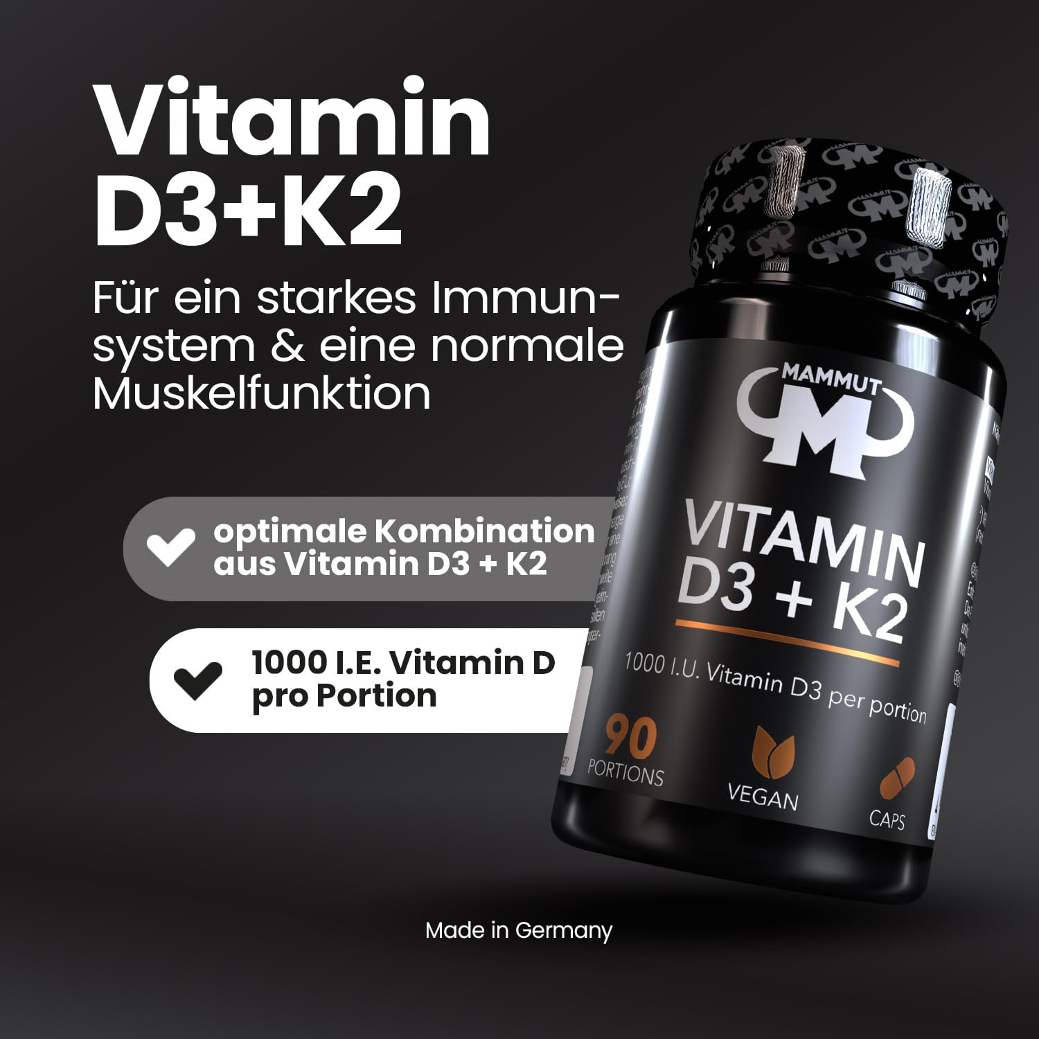 mammut-nutrition-vitamin-d3-k2-kapseln-90-st-ck-vegane-vcaps image 3
