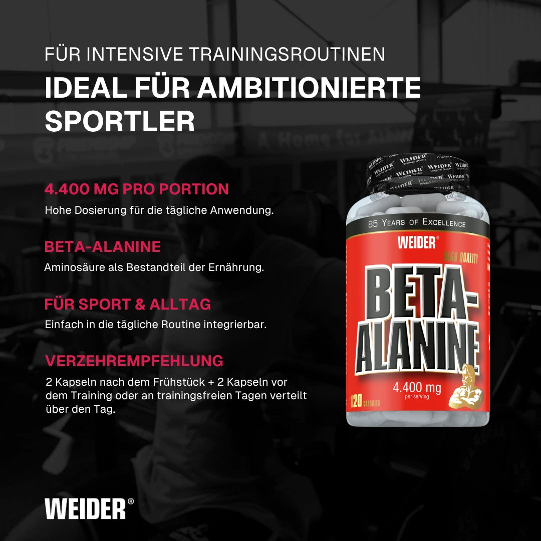 weider-beta-alanine-caps-4400-mg-beta-alanin-pro-portion image 4