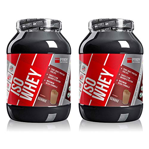 frey-nutrition-iso-whey-isolat-2-x-750g-dose-schoko image 2