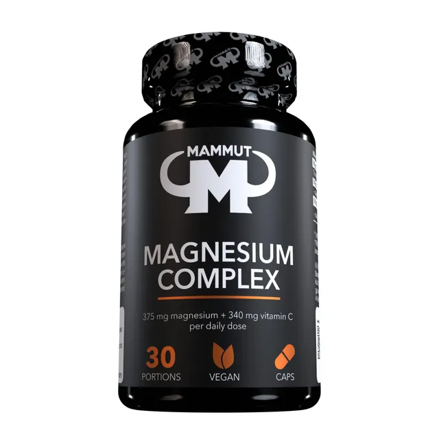mammut-nutrition-magnesium-complex-kapseln-92-g image 1