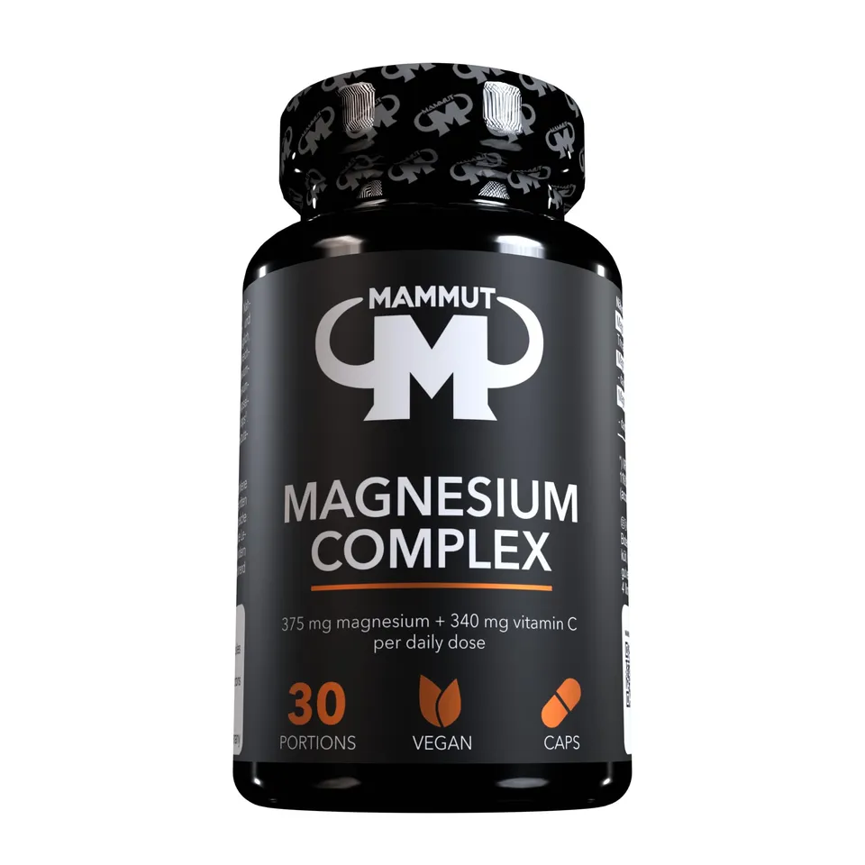 mammut-nutrition-magnesium-complex-kapseln-92-g image 1