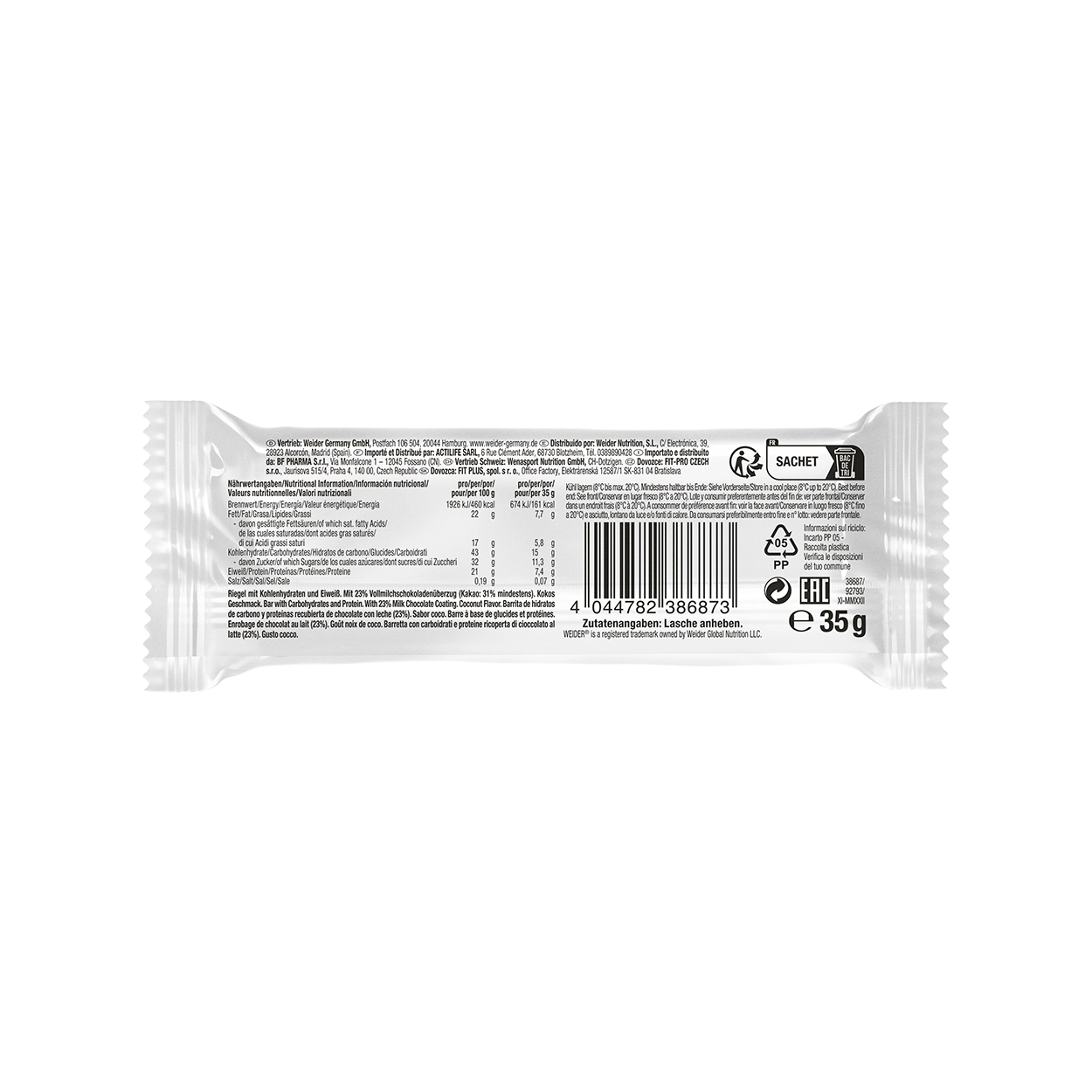 weider-classic-protein-bar-original-proteinriegel-f-r-muskelaufbau image 5