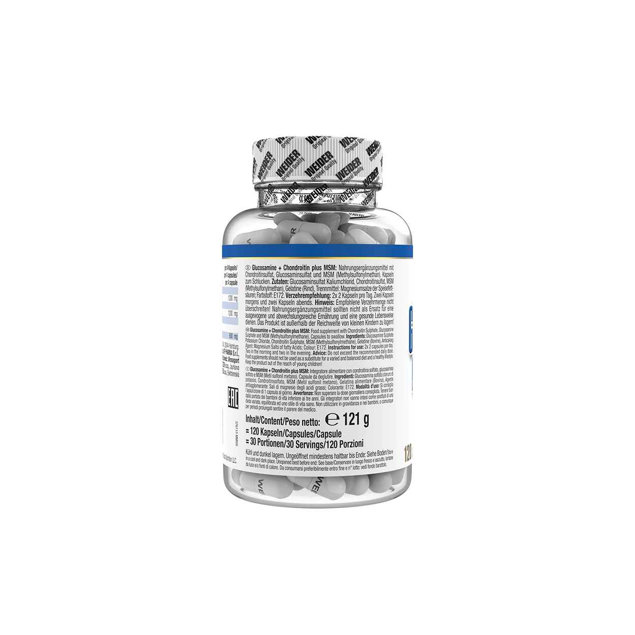 weider-glucosamine-chondroitin-plus-msm-kapseln-gelenkn-hrstoffe-hochdosiert image 4
