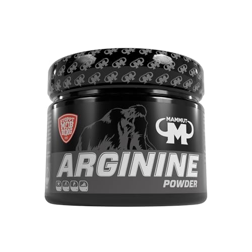 mammut-nutrition-l-arginin-pulver-neutral-mit-magnesium-300g-dose image 6