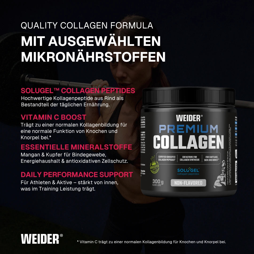 weider-premium-collagen-pulver-kollagen-mit-vitamin-c-f-r-haut-gelenke image 3