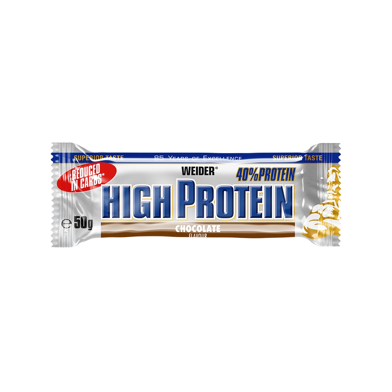 weider-40-protein-bar-24er-box-high-protein-low-carb-riegel image 5