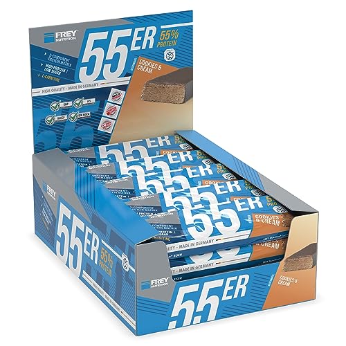 frey-nutrition-55er-proteinriegel-cookies-and-cream-1-kg-packung image 4