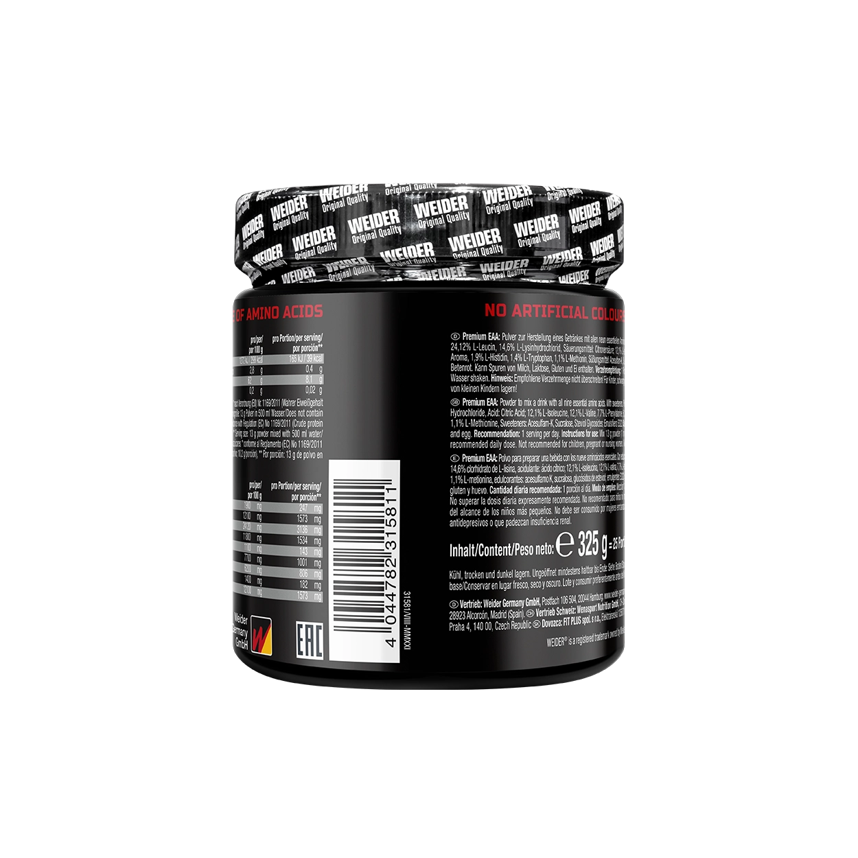 weider-premium-eaa-essentielle-aminos-uren-pulver image 6