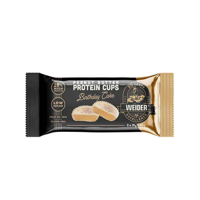 weider-protein-cups-zuckerarme-eiwei-pralinen image 1