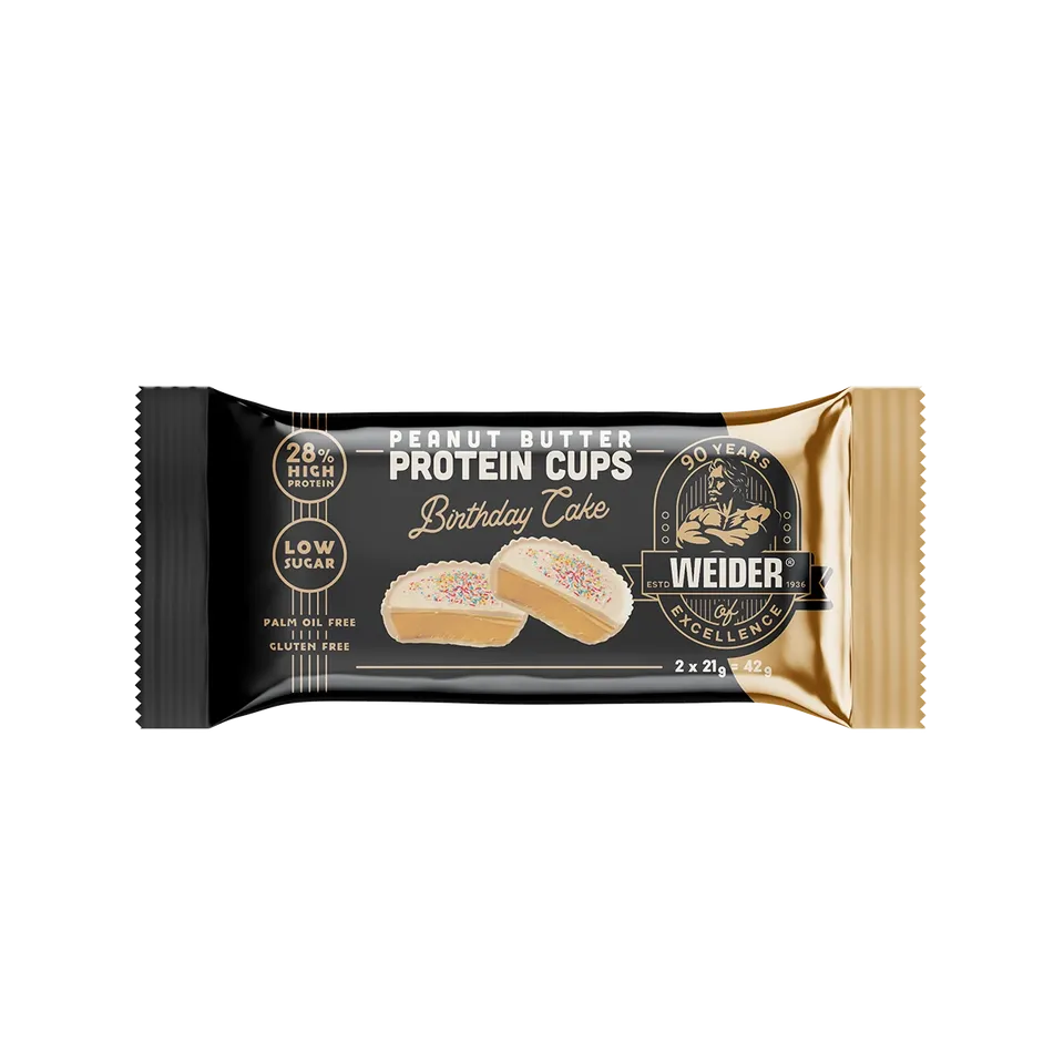 weider-protein-cups-zuckerarme-eiwei-pralinen image 1