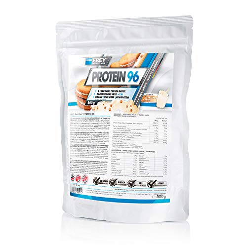 frey-nutrition-protein-96-cookies-cream-500-g-zip-beutel image 4