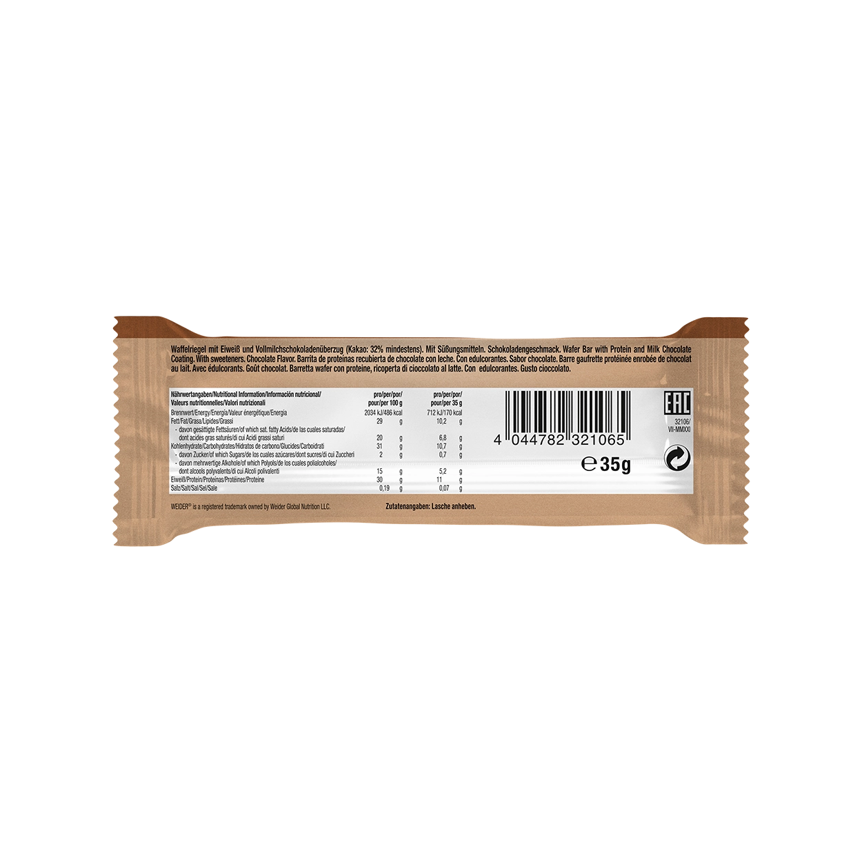 weider-whey-wafer-protein-waffel-mit-schokoladen-berzug image 5