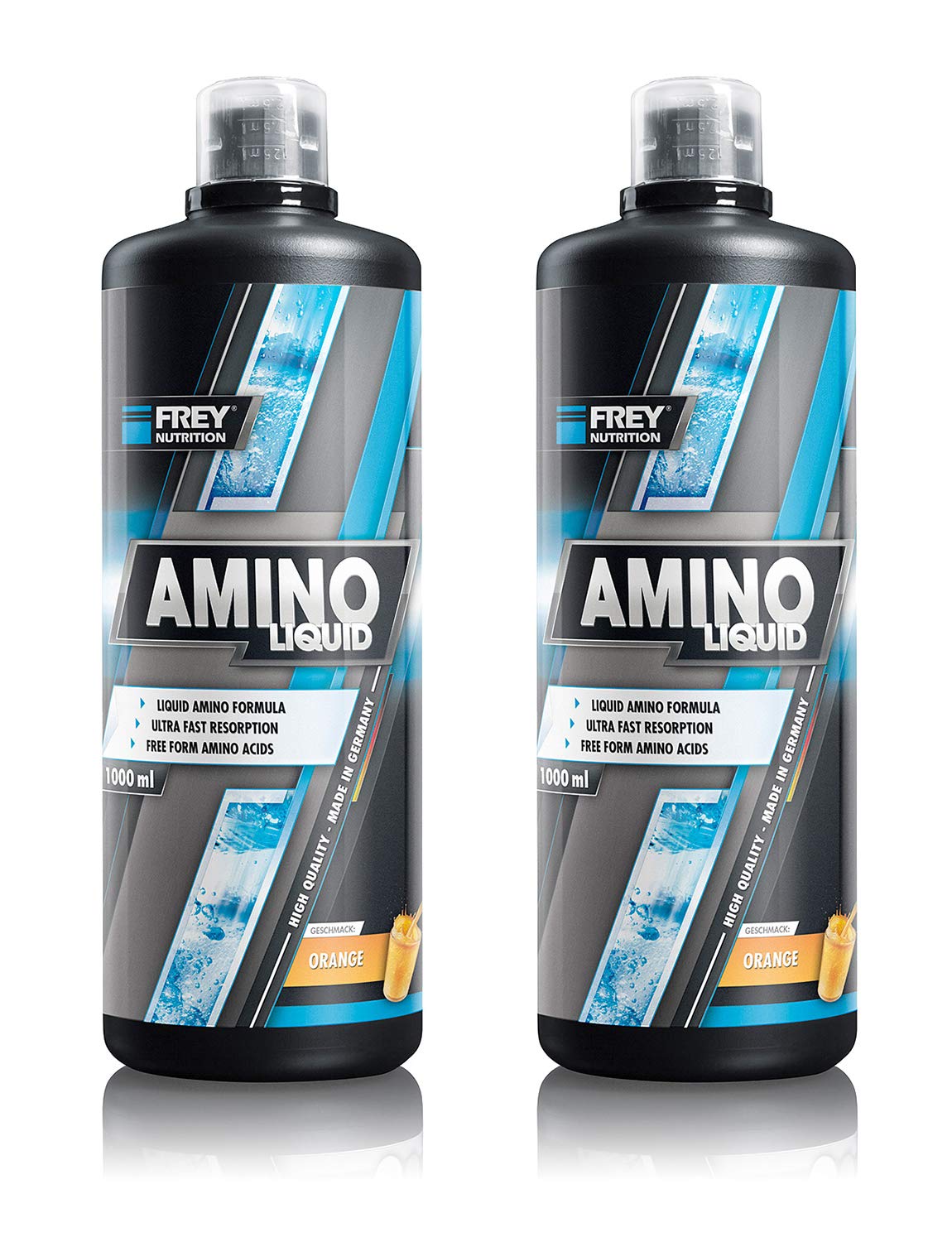frey-nutrition-amino-liquid-2-x-1000ml-2er-pack-orange image 1