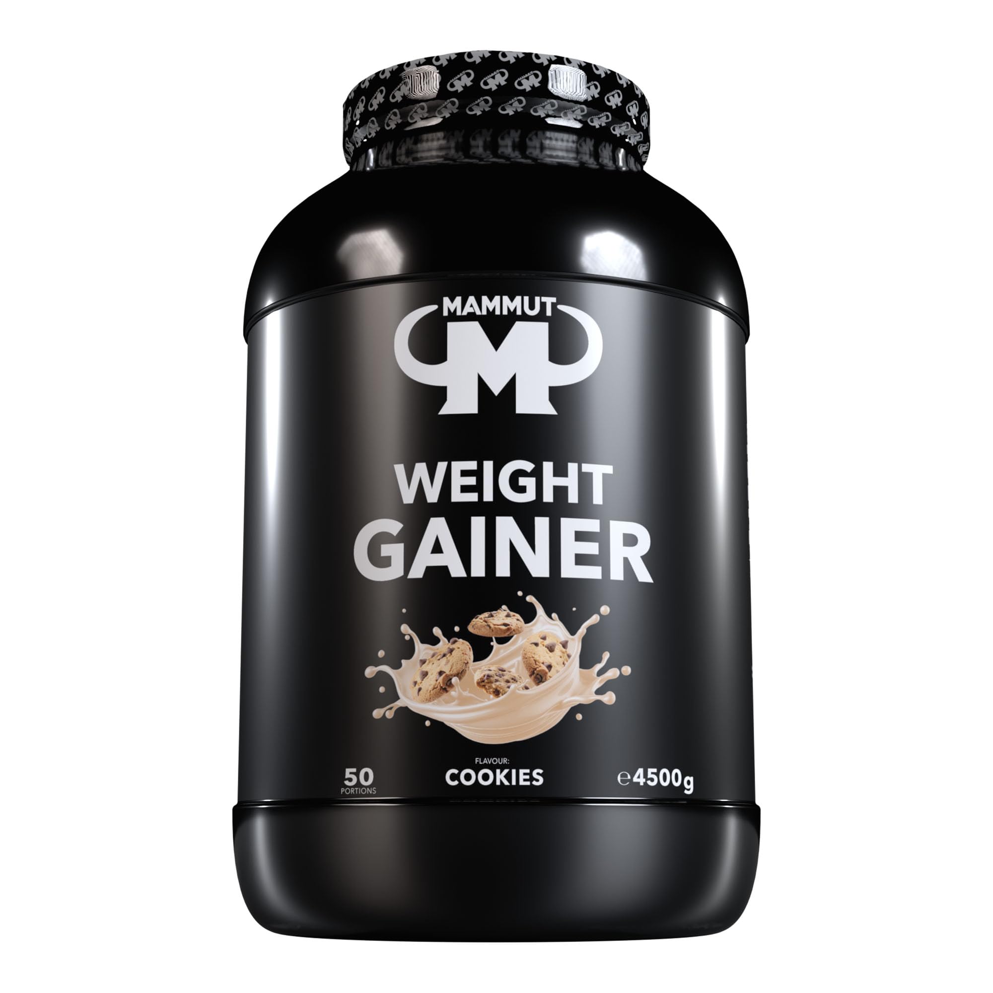 mammut-nutrition-crash-weight-gainer-5000-chocolate-1400-g image 8