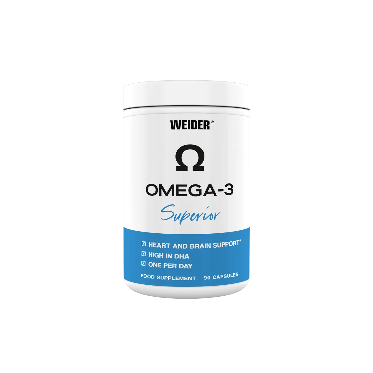 weider-omega-3-superior-caps-epa-dha-kapseln image 1