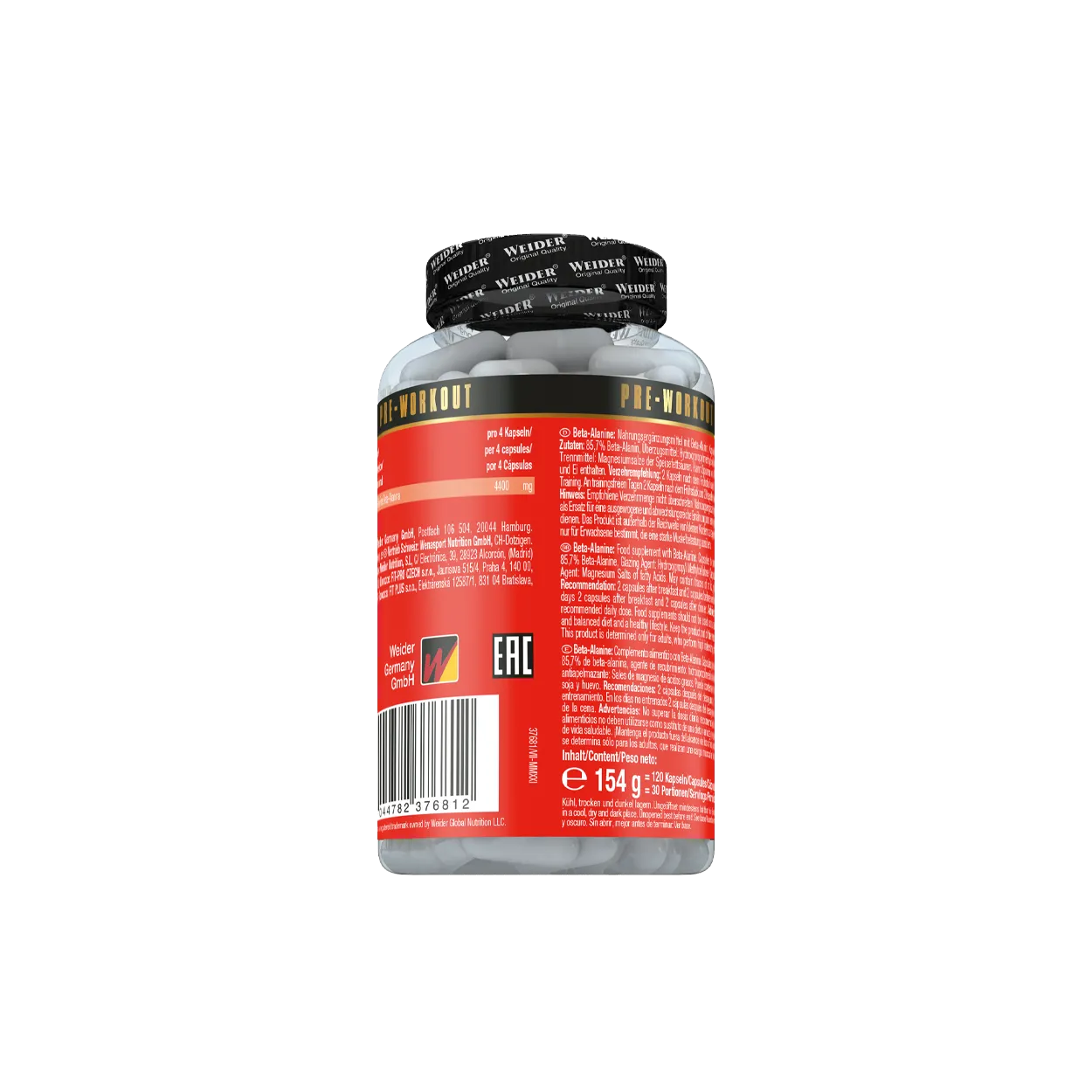 weider-beta-alanine-caps-4400-mg-beta-alanin-pro-portion image 2
