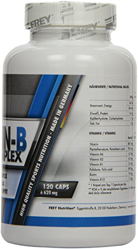 frey-nutrition-vitamin-b-complex-kapseln-74-g-dose image 6