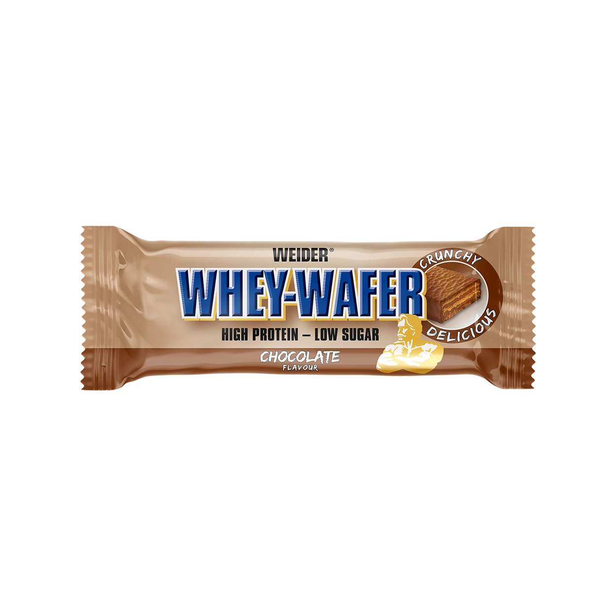 weider-whey-wafer-12er-box-protein-waffel-mit-schokoladen-berzug image 3