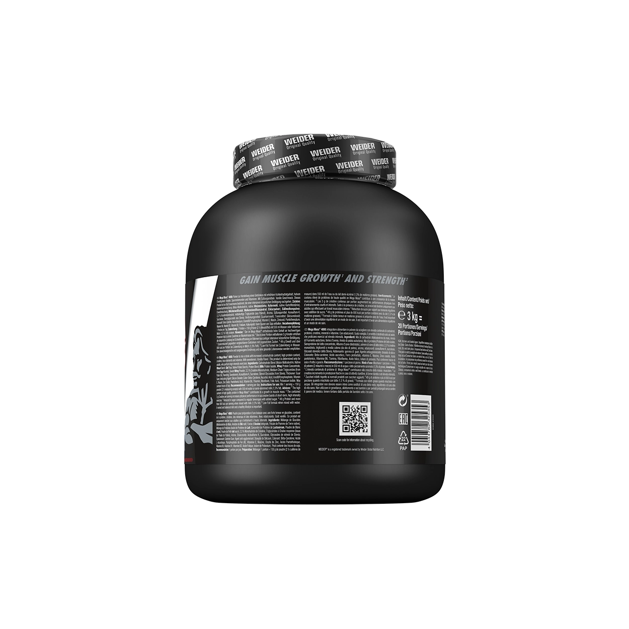 weider-mega-mass-4000-weight-gainer image 6
