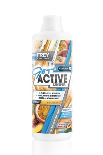 frey-nutrition-get-active-drink-pfirsich-maracuja-1-kg image 8