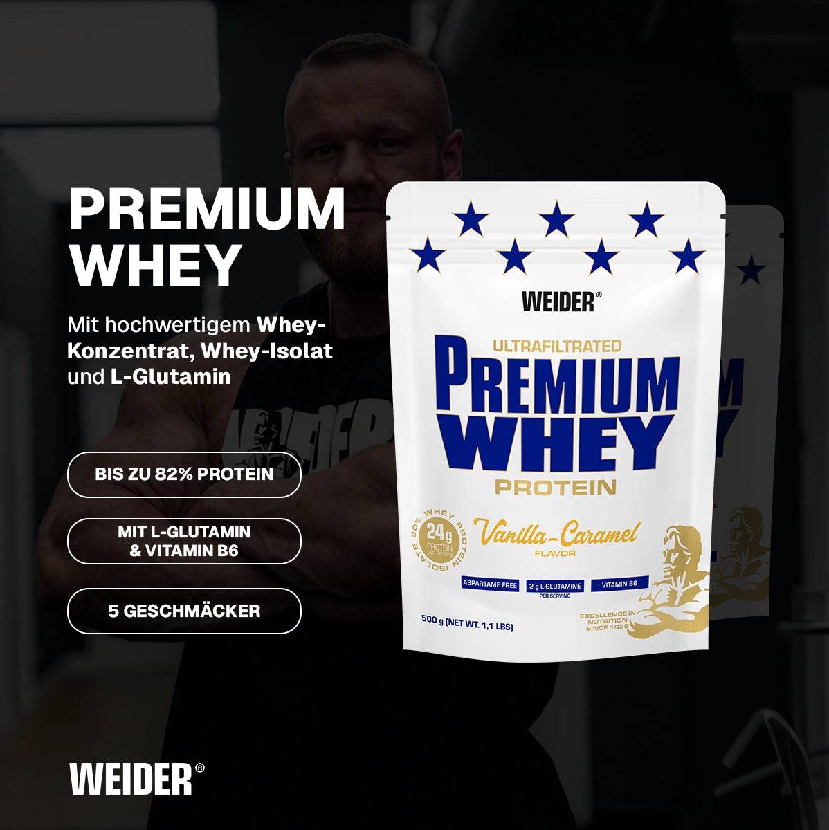 weider-premium-whey-molkenprotein-konzentrat-isolat image 2