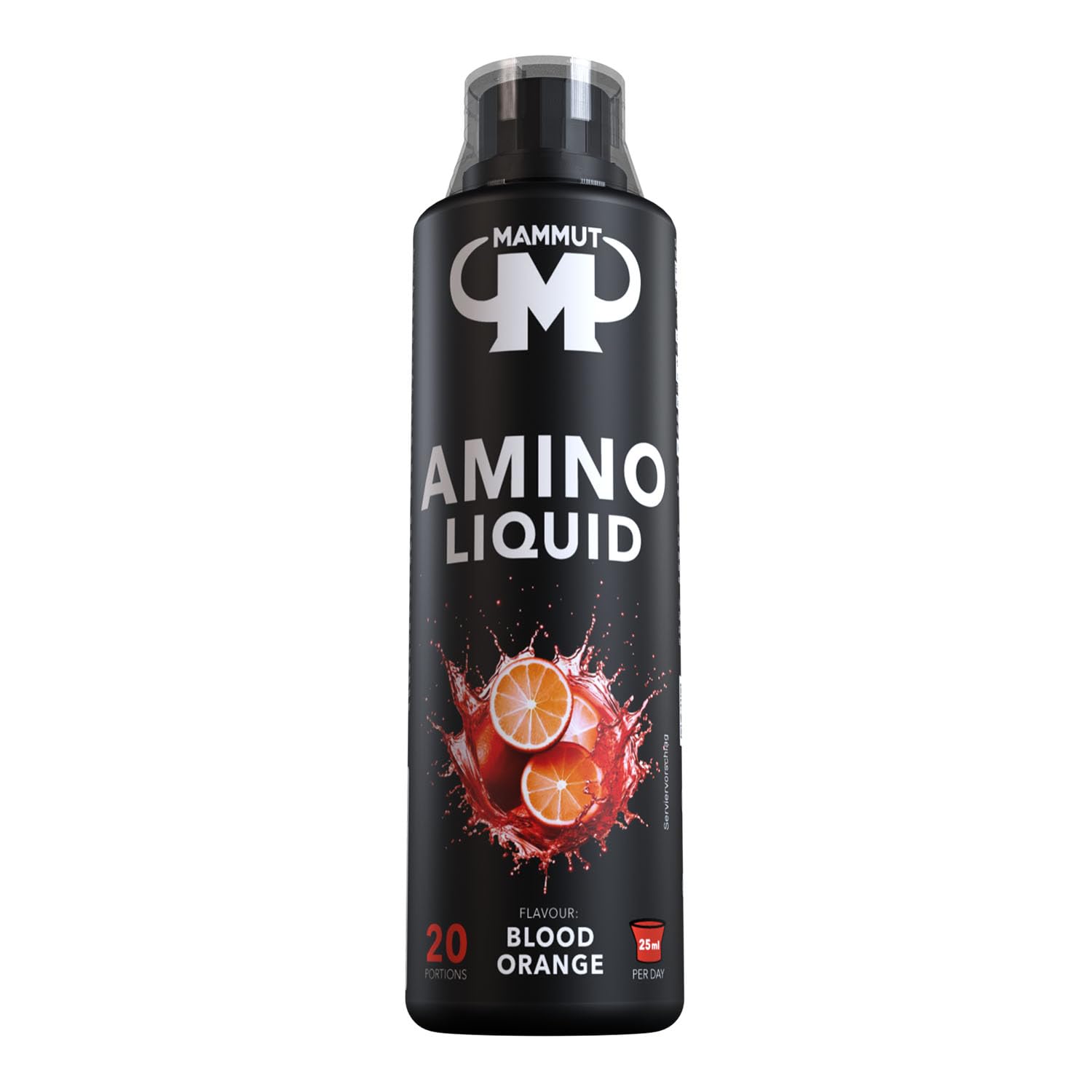 mammut-nutrition-amino-3000-tabs-300-tabletten-dose-350-g image 5