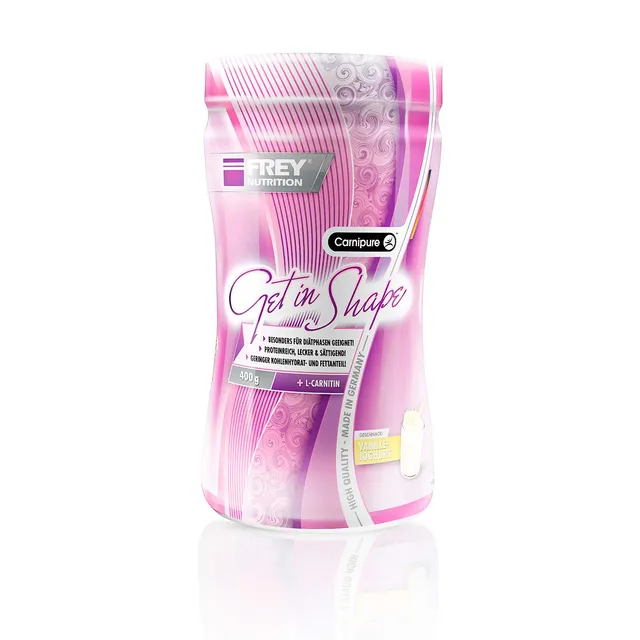 frey-nutrition-get-in-shape-400g-vanille-joghurt-fitness-drink image 1