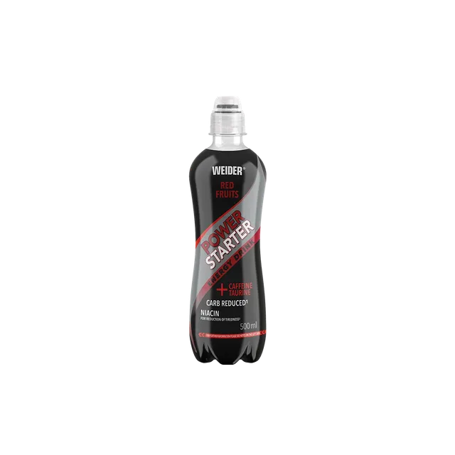 weider-power-starter-drink-pre-workout-500ml image 1