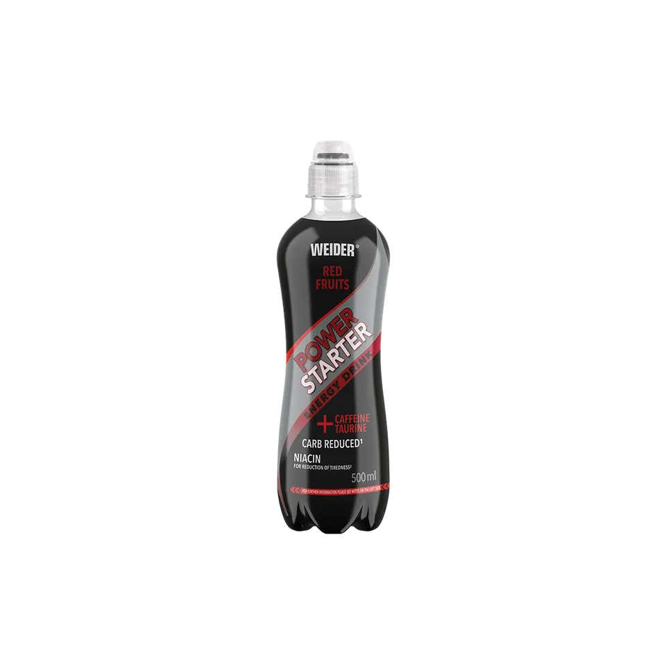 weider-power-starter-drink-pre-workout-500ml image 1