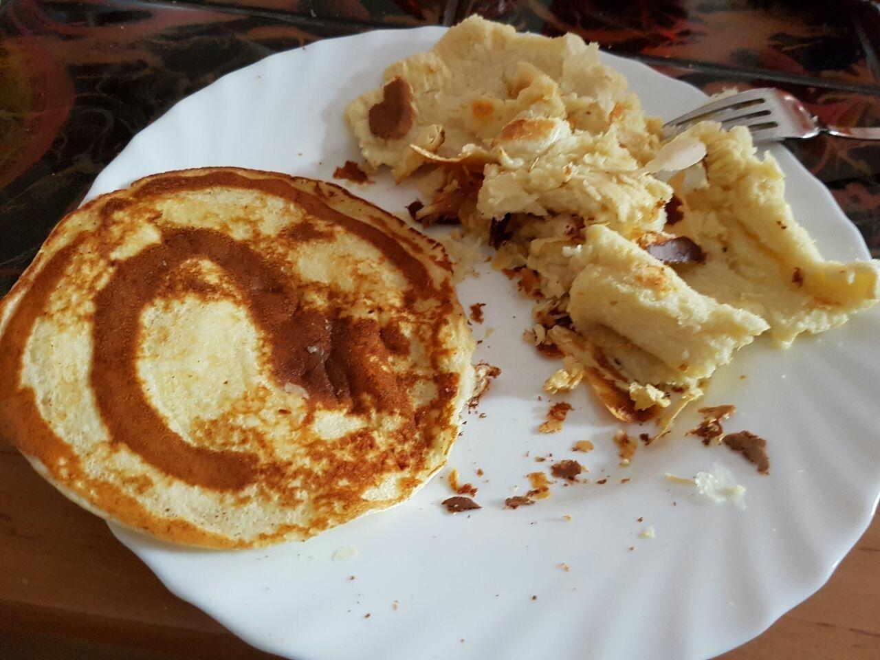 Leider nichts für mich