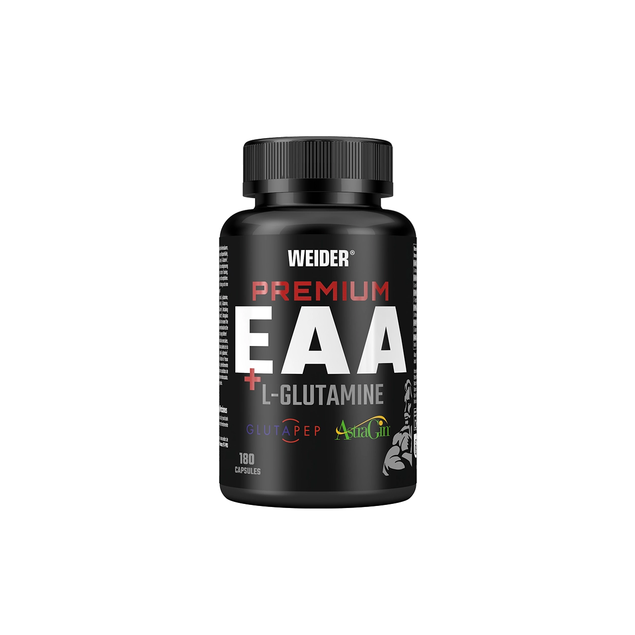 weider-premium-eaa-l-glutamine-caps-aminos-uren-kapseln image 1
