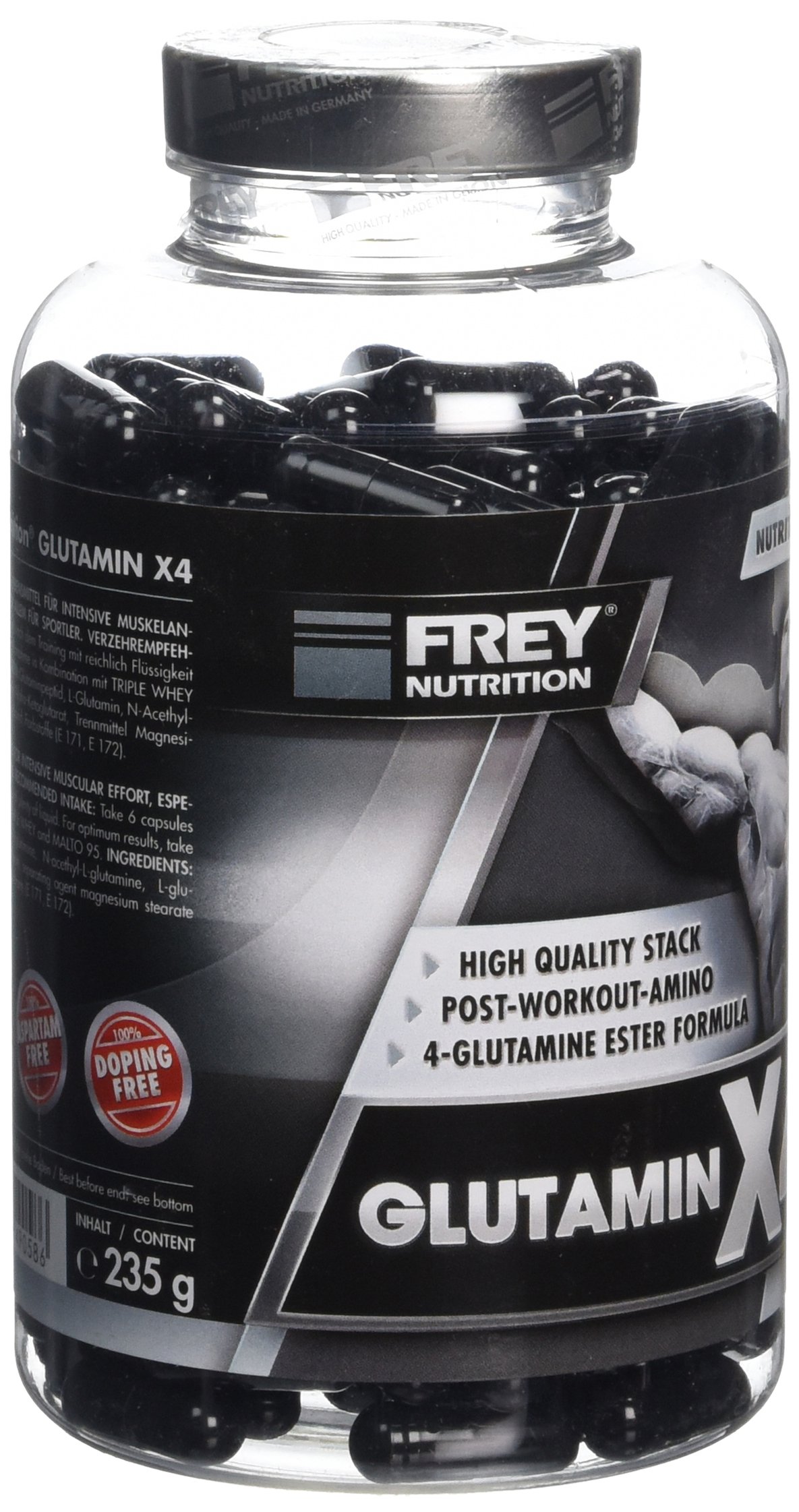 frey-nutrition-glutamin-x4-250-kapseln-235-g image 6