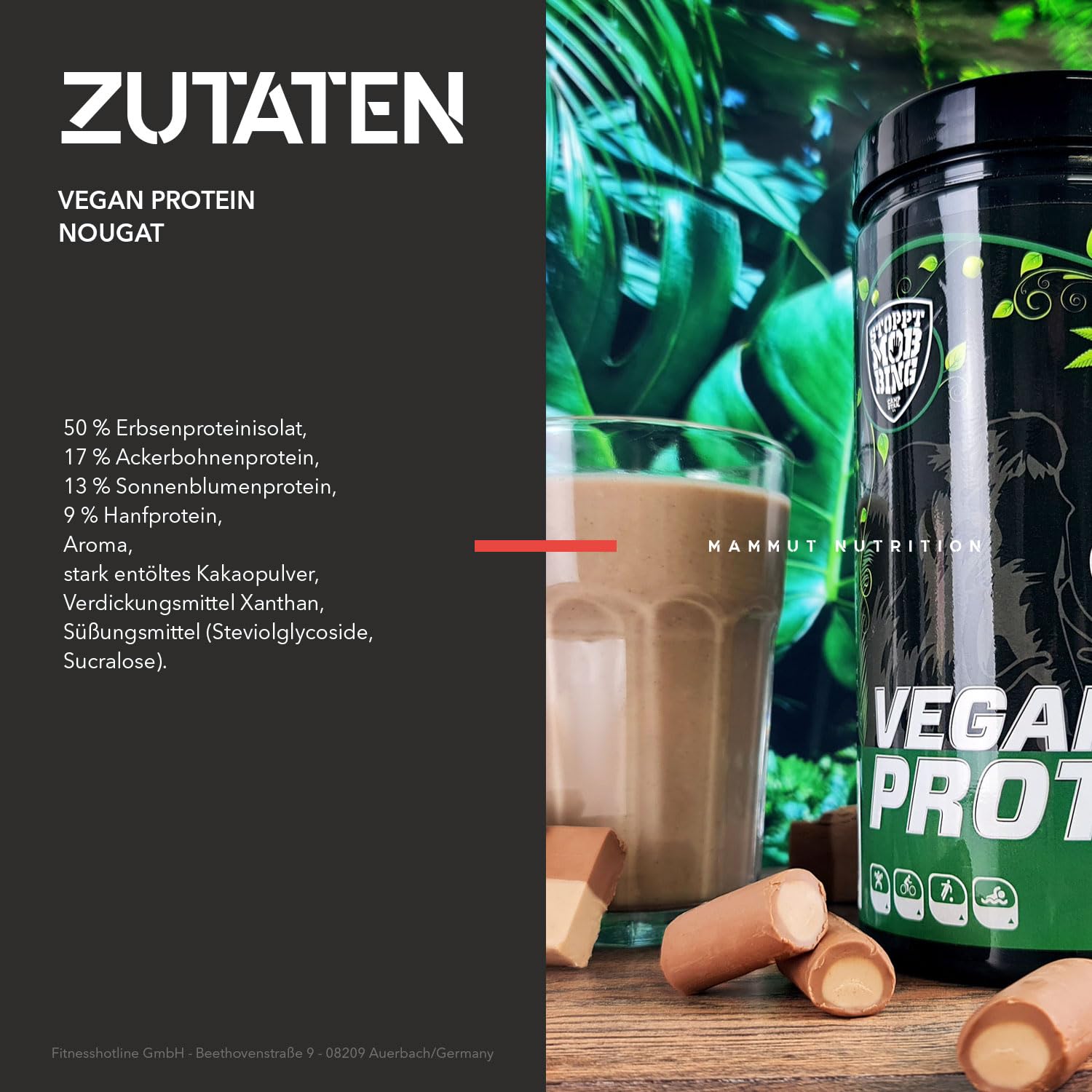mammut-nutrition-vegan-protein-nougat-460-g image 3