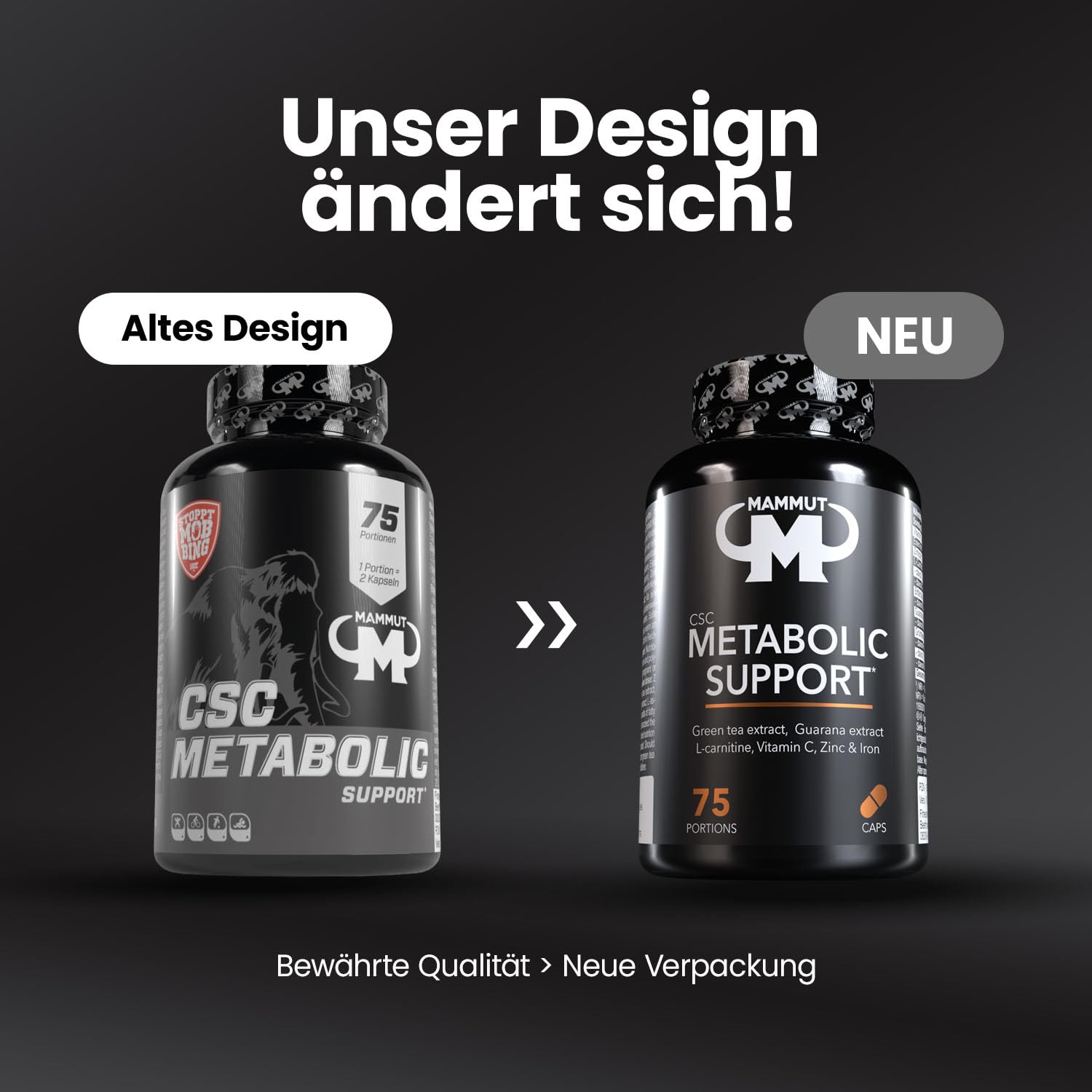 mammut-nutrition-csc-fett-aktiv-kapseln-150-st-ck image 2